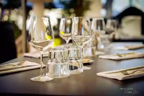 La Galerie - Le Greenwich - Restaurant Marseille - restaurant Provencal Marseille