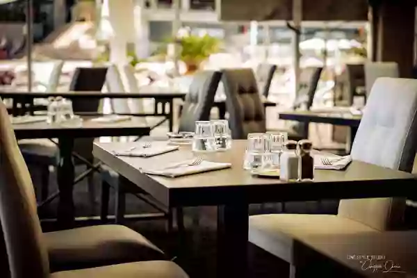 La Galerie - Le Greenwich - Restaurant Marseille - restaurant Provencal Marseille