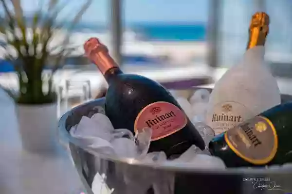 La Galerie - Le Greenwich - Restaurant Marseille - Restaurant bord de mer