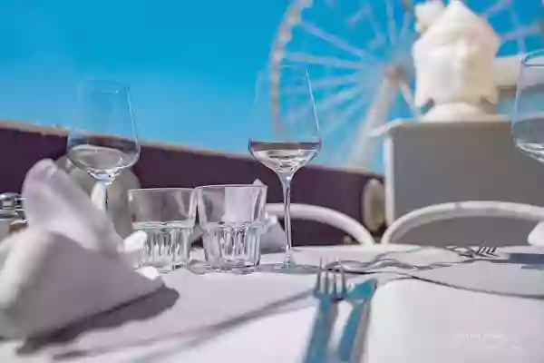 La Galerie - Le Greenwich - Restaurant Marseille - Restaurant Escale Borely