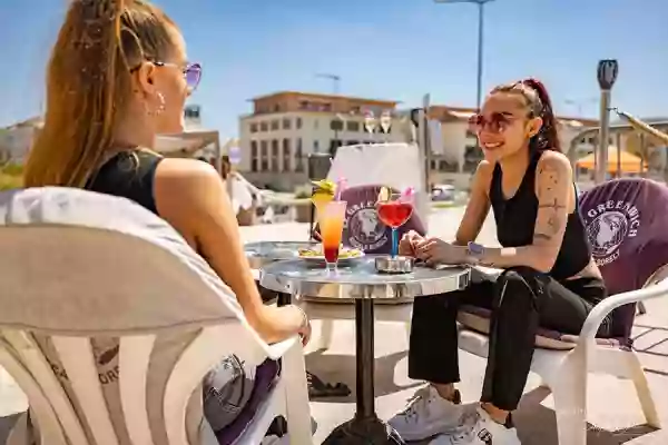 La Galerie - Le Greenwich - Restaurant Marseille - Événements à venir à Marseille