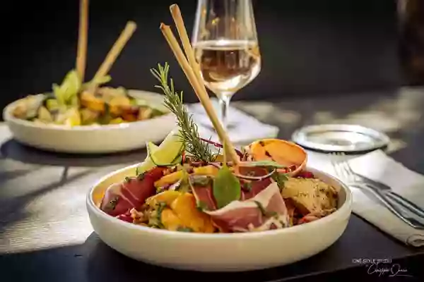 La Galerie - Le Greenwich - Restaurant Marseille - Événements à venir à Marseille