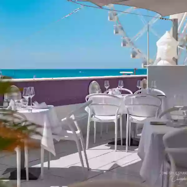 Repas de groupe - Le Greenwich - Restaurant Marseille - restaurant Français Marseille