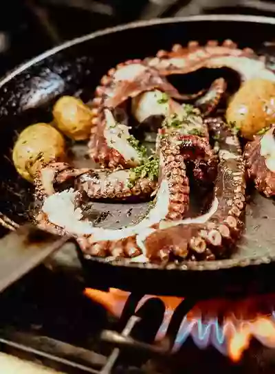 Greenwich - Restaurant Marseille - Événements à venir à Marseille