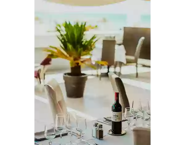 Galerie Photos - Greenwich - Restaurant Borély Marseille - Restaurant bord de plage Marseille