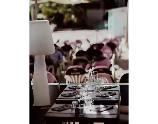 Galerie Photos - Greenwich - Restaurant Borély Marseille - les meilleurs restaurant de Marseille