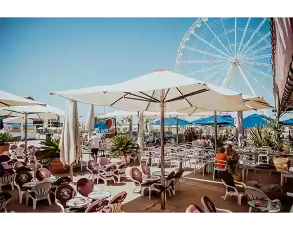 Galerie Photos - Greenwich - Restaurant Borély Marseille - meilleur resto Marseille