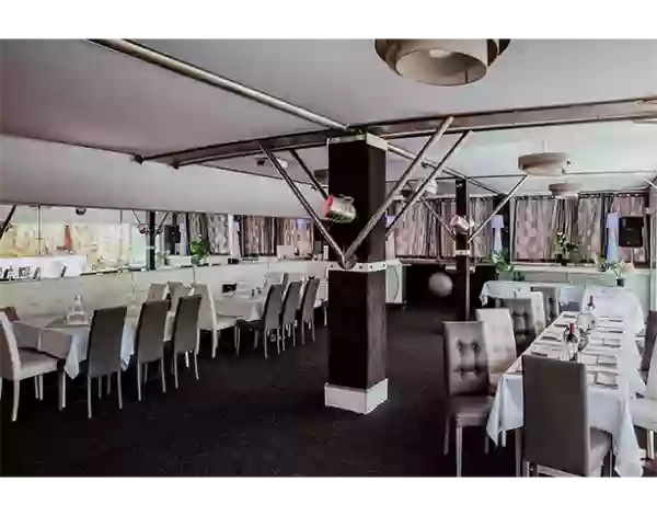 Galerie Photos - Greenwich - Restaurant Borély Marseille - les meilleurs restaurant de Marseille