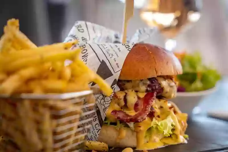 La Carte - Le Greenwich – Restaurant Marseille - restaurant Marseille