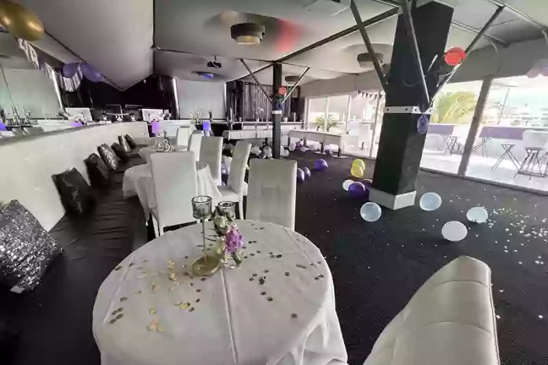 Repas de groupe - Le Greenwich - Restaurant Marseille - Événements à venir à Marseille