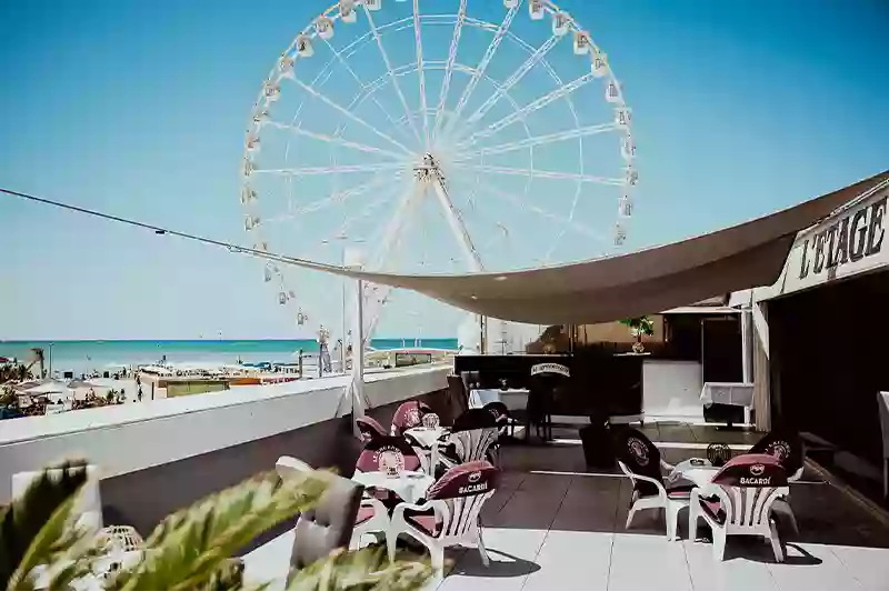 Repas de Groupe - Greenwich - Restaurant Marseille - bien manger Marseille