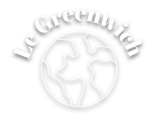 Logo Le Greenwich